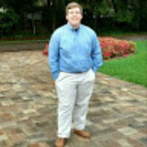 Meet your Posher, David